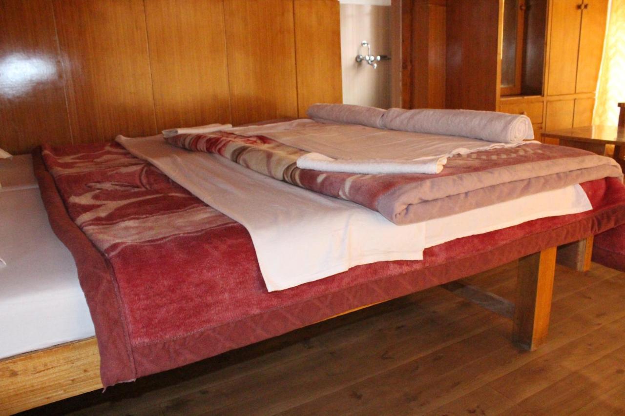 Hotel Sand Dune Deskit Exteriér fotografie