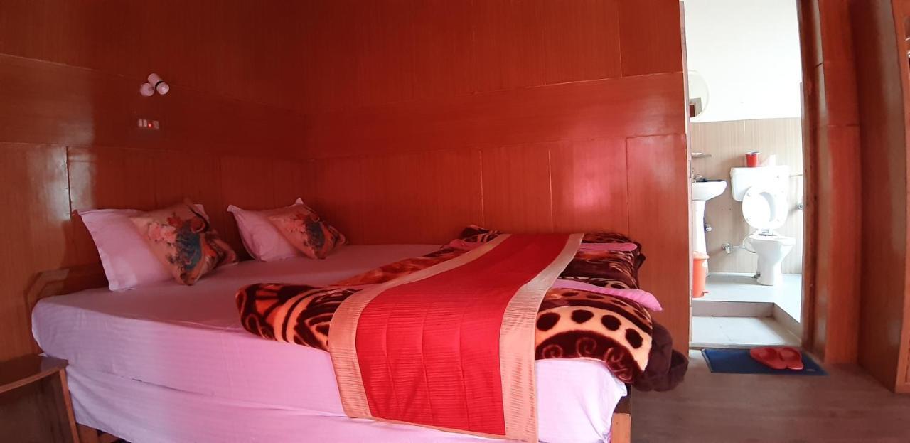 Hotel Sand Dune Deskit Pokoj fotografie